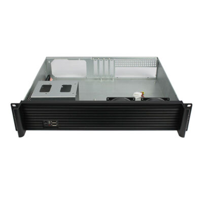 2U SGCC Rackmount Chassis