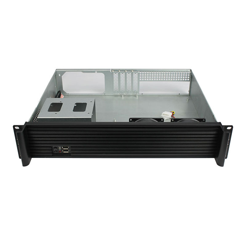 2U SGCC Rackmount Chassis