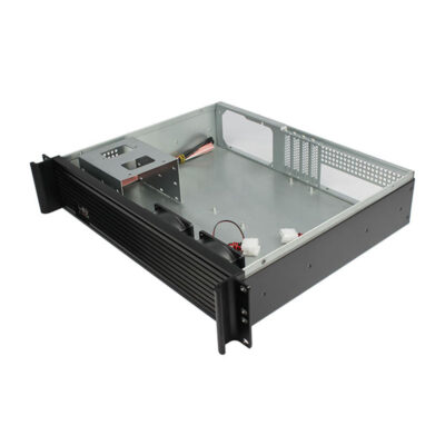 2U SGCC Rackmount Chassis