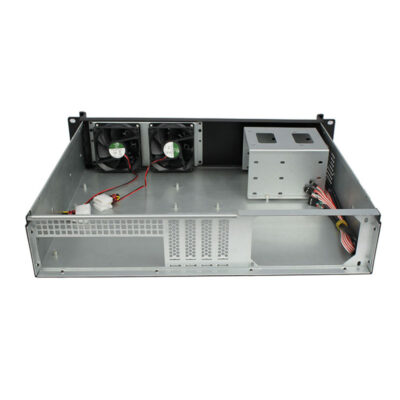 2U SGCC Rackmount Chassis