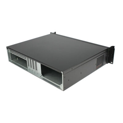 2U SGCC Rackmount Chassis