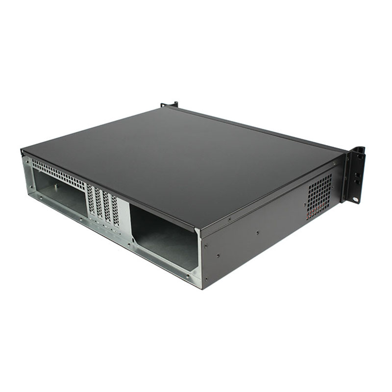 2U SGCC Rackmount Chassis