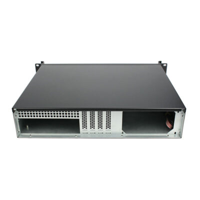 2U SGCC Rackmount Chassis