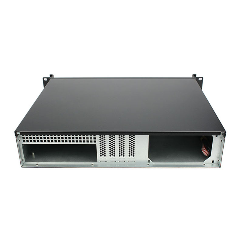 2U SGCC Rackmount Chassis