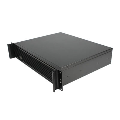 2U SGCC Rackmount Chassis