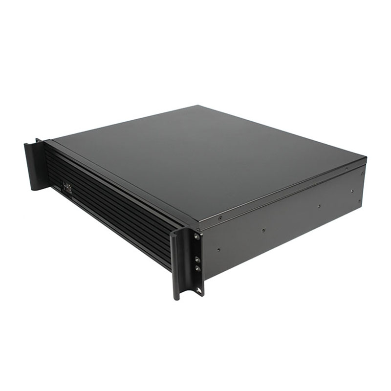 2U SGCC Rackmount Chassis