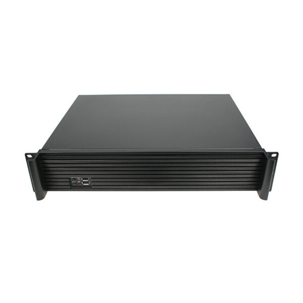 2U SGCC Rackmount Chassis