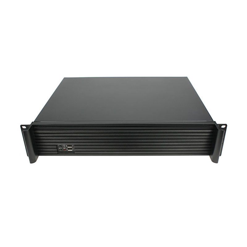 2U SGCC Rackmount Chassis