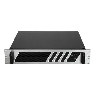 2U Rackmount Server Chassis