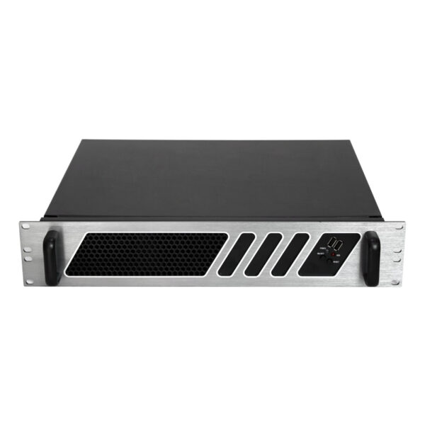 2U Rackmount Server Chassis