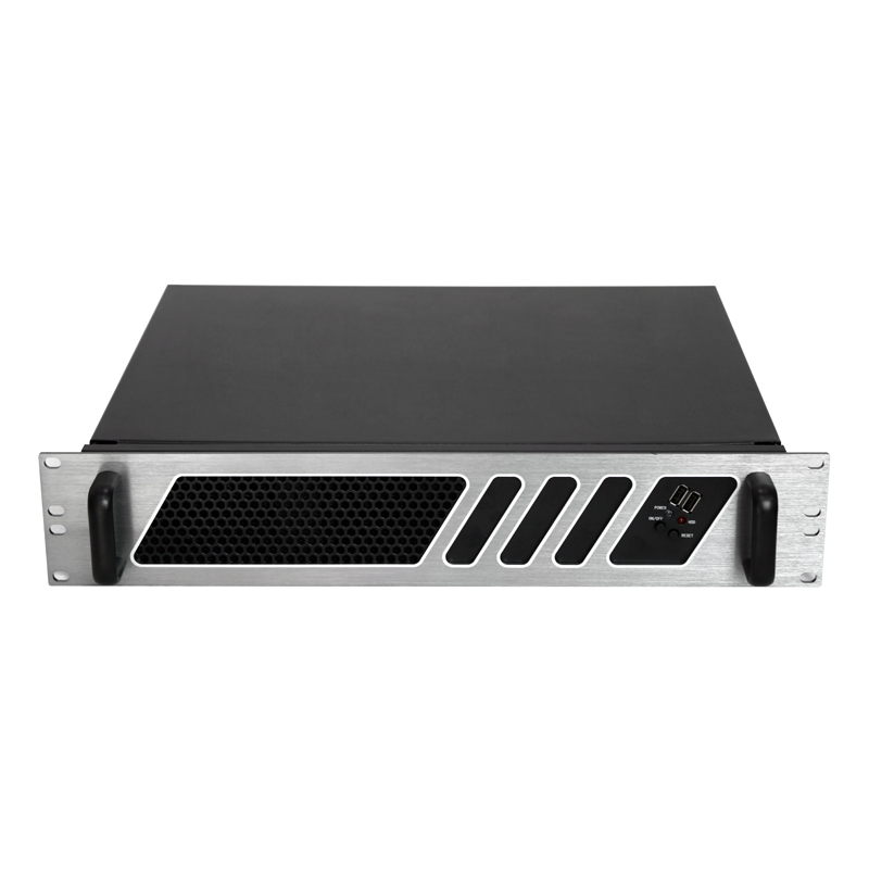 2U Rackmount Server Chassis
