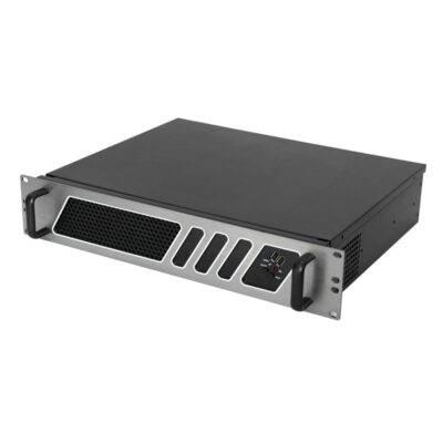 2U Rackmount Server Chassis