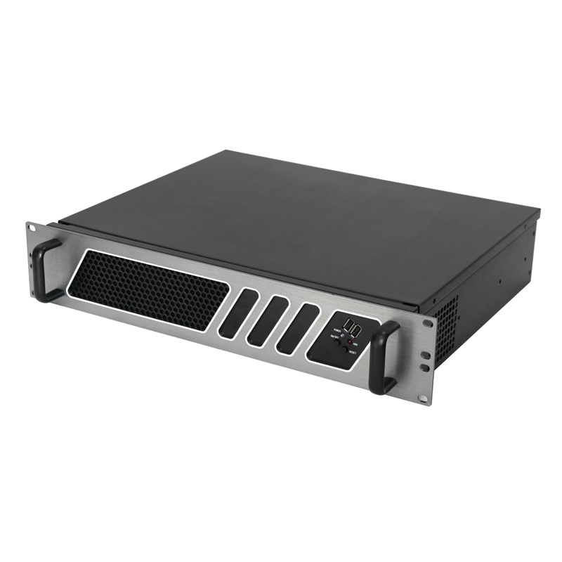 2U Rackmount Server Chassis