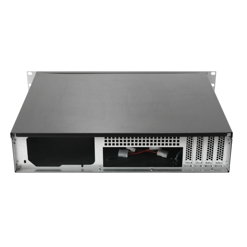 2U Rackmount Server Chassis