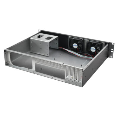 2U Rackmount Server Chassis