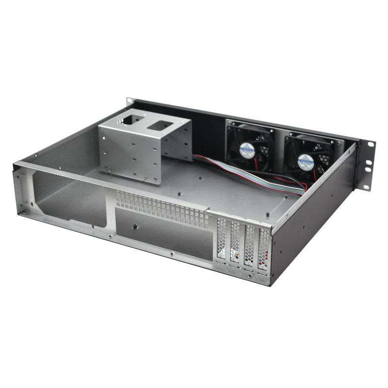 2U Rackmount Server Chassis