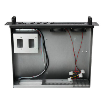 2U Rackmount Server Chassis