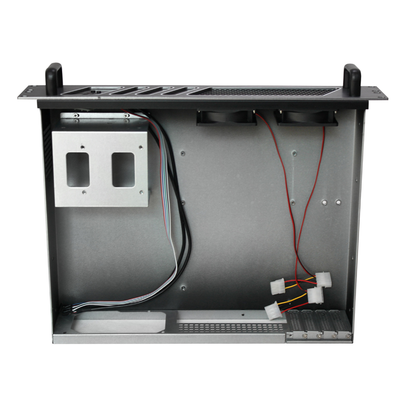 2U Rackmount Server Chassis