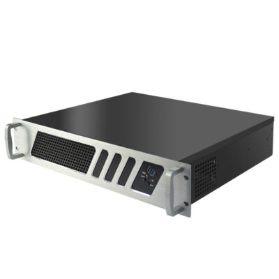 2U Rackmount Server Chassis