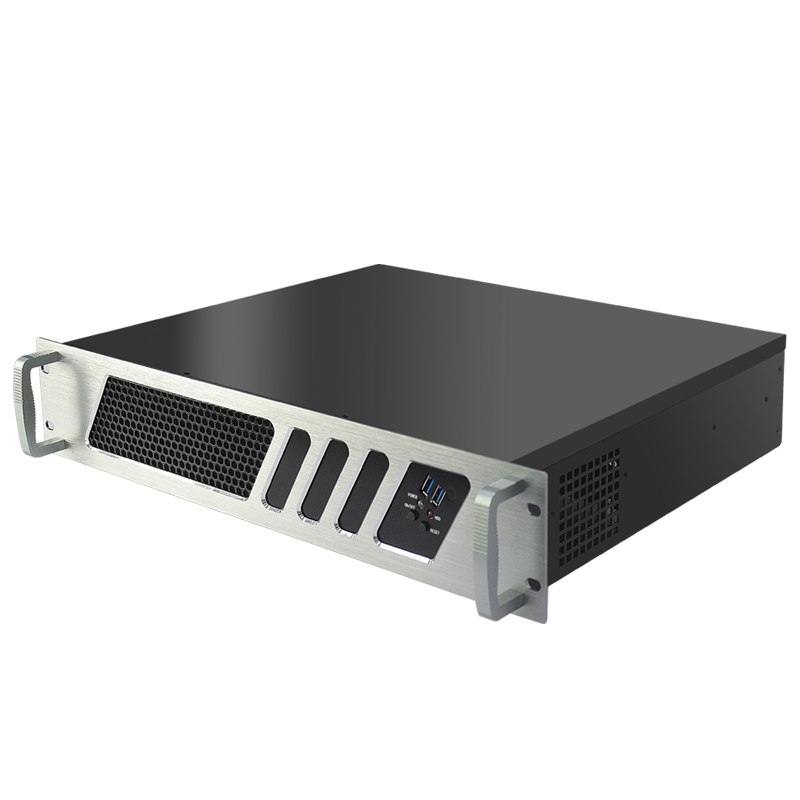 2U Rackmount Server Chassis