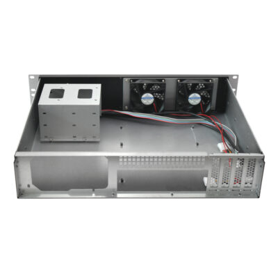 2U Rackmount Server Chassis