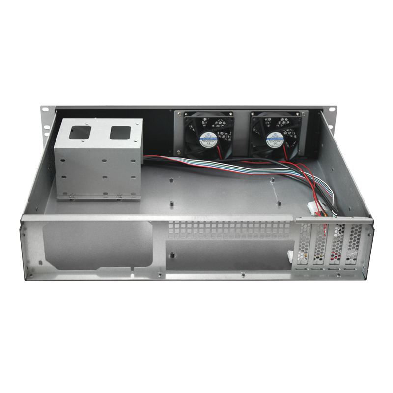 2U Rackmount Server Chassis
