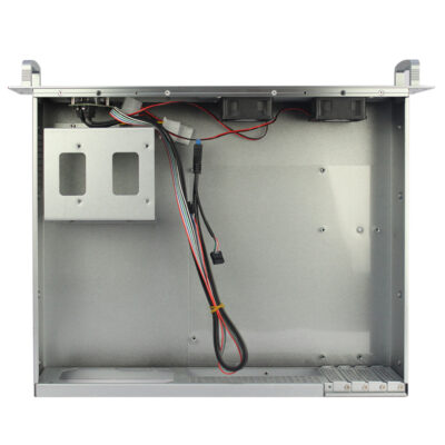 2U Rackmount Server Chassis