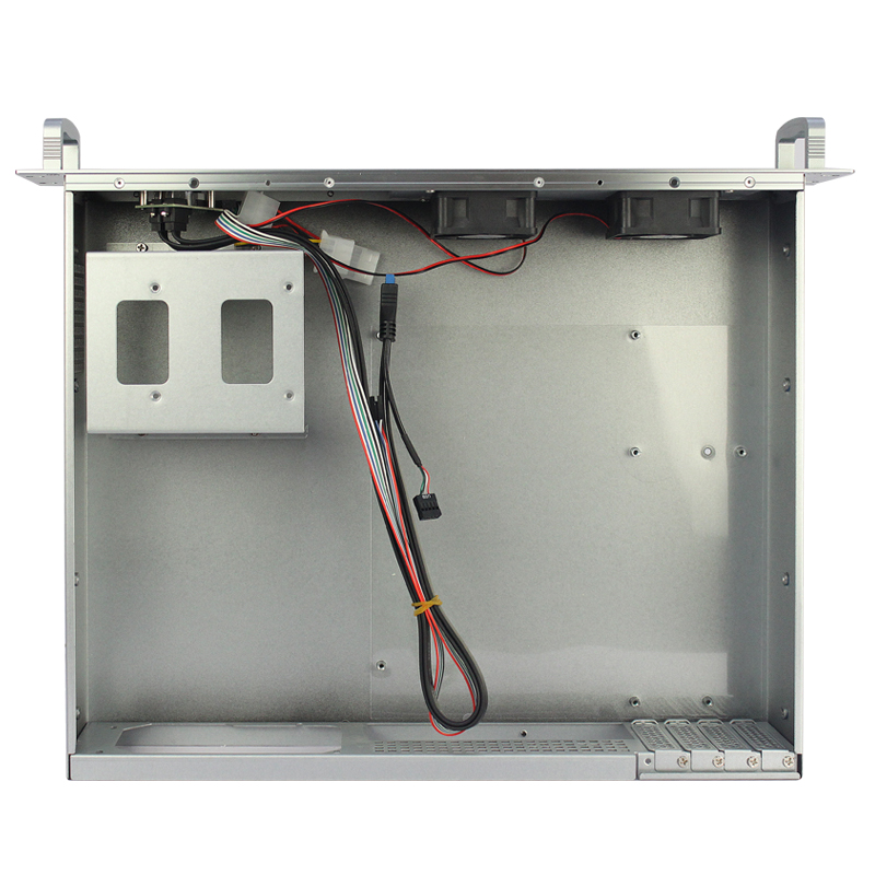 2U Rackmount Server Chassis