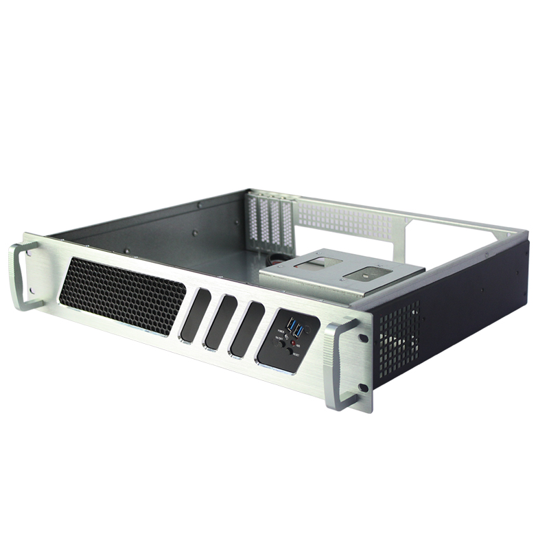 2U Rackmount Server Chassis