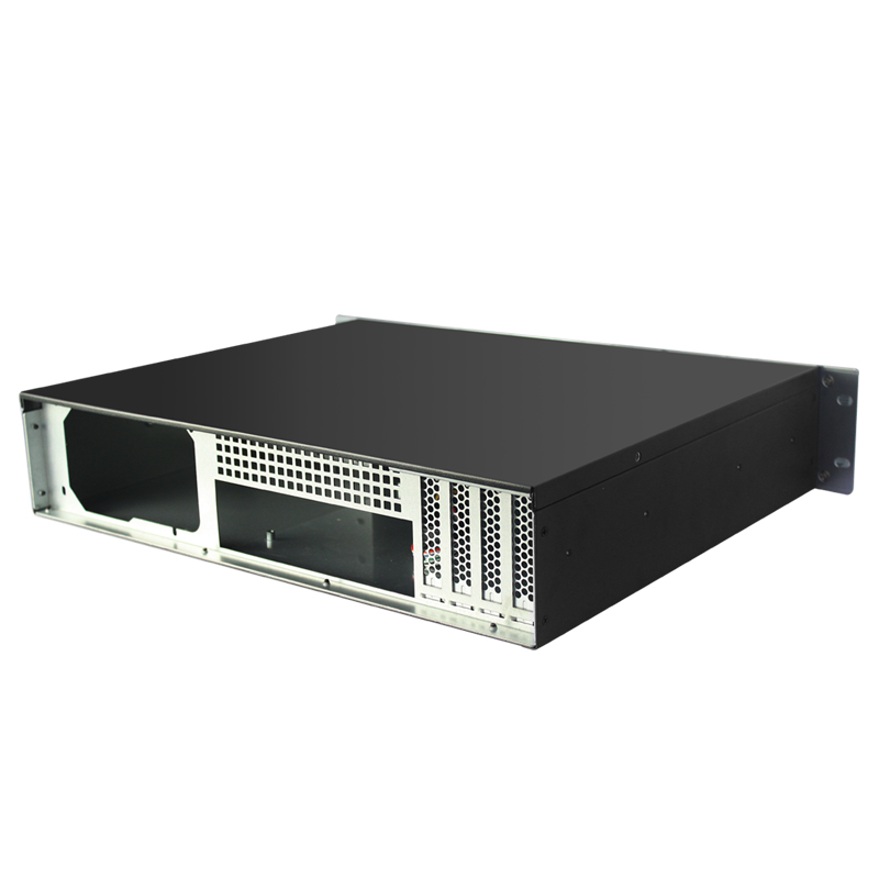 2U Rackmount Server Chassis