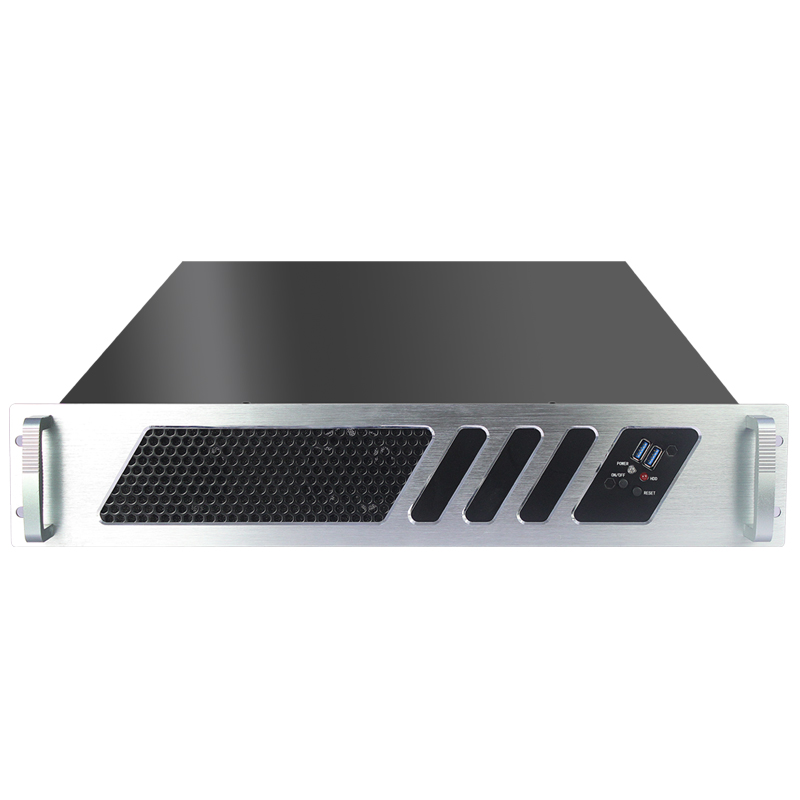 2U Rackmount Server Chassis