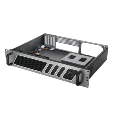 2U Rackmount Server Chassis