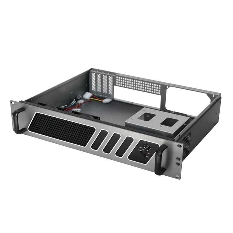 2U Rackmount Server Chassis
