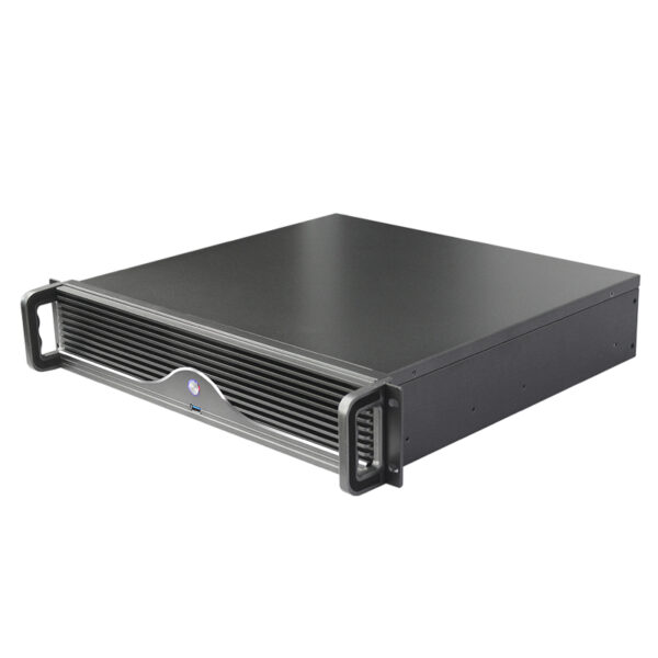 2U SGCC Rackmount Chassis