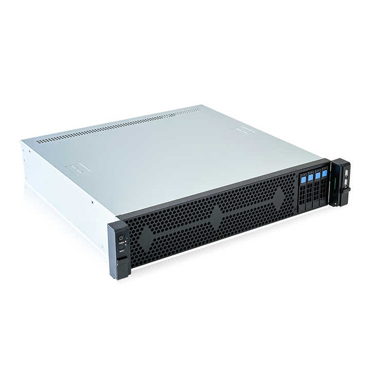 2U Rackmount Server Chassis