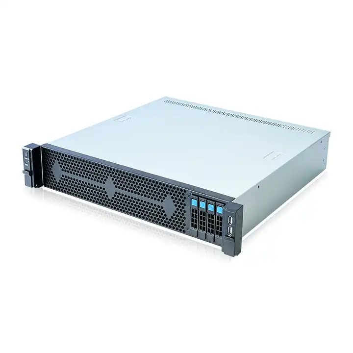 2U Rackmount Server Chassis