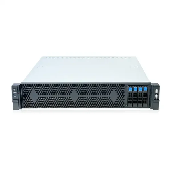 2U Rackmount Server Chassis