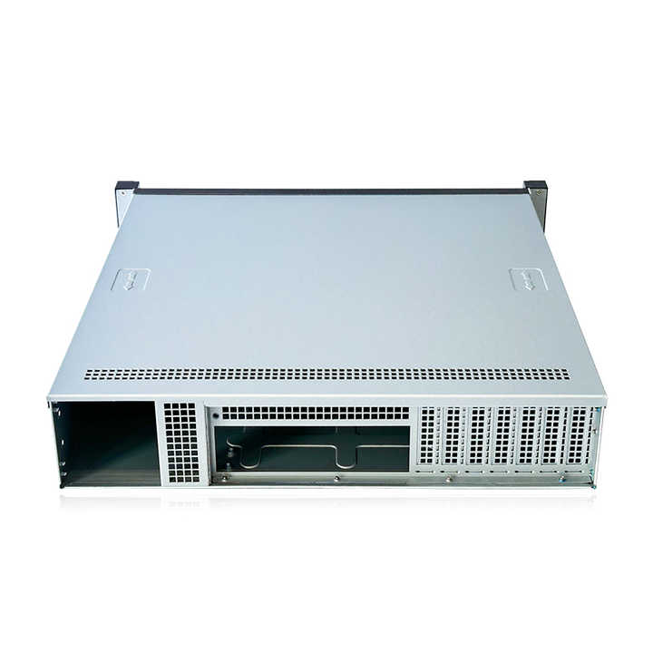 2U Rackmount Server Chassis