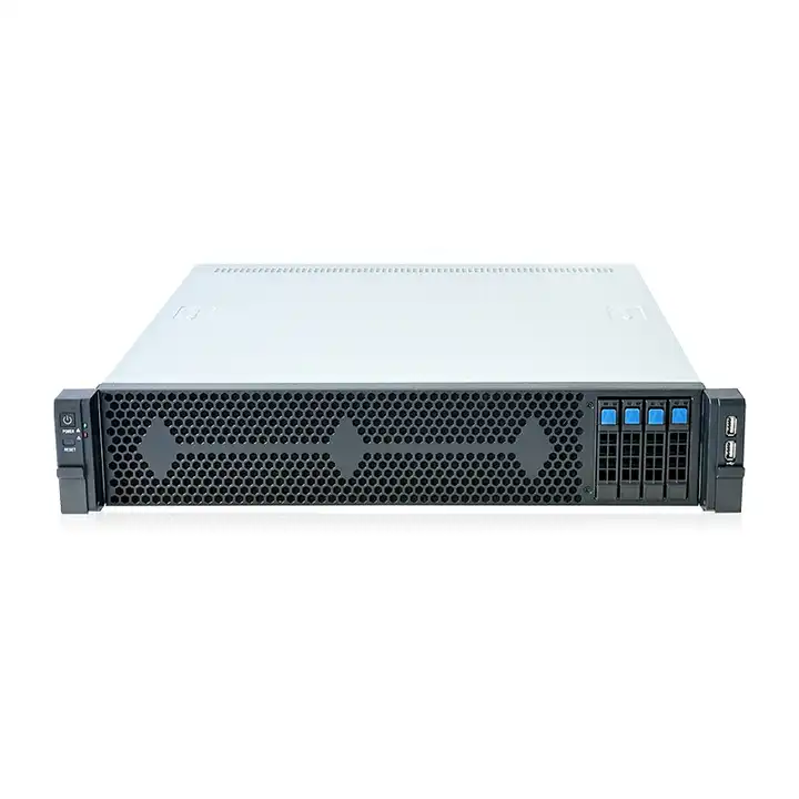 2U Rackmount Server Chassis