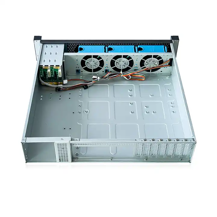 2U Rackmount Server Chassis