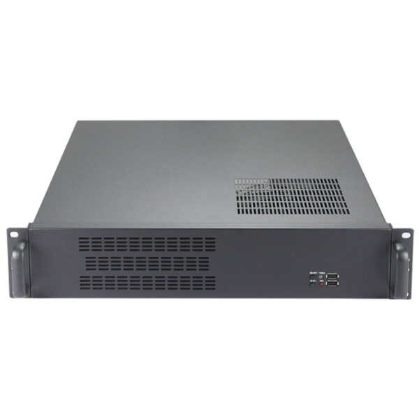 2U Rackmount Chassis
