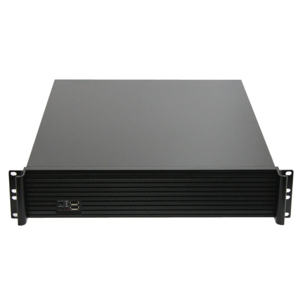 2U Steel Rackmount Server Chassis