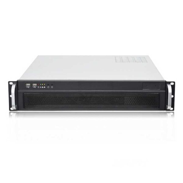 Rackmount Server Chassis