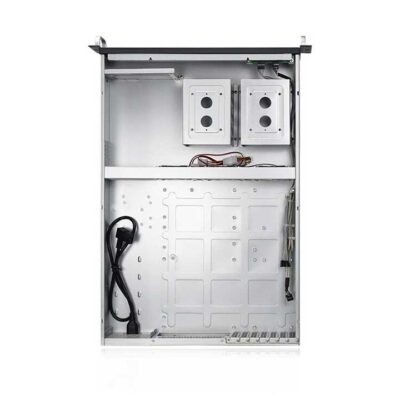 2U Steel Rackmount Server Chassis