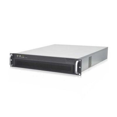 2U Steel Rackmount Server Chassis