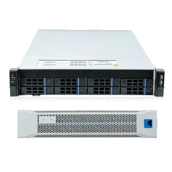 2U Server Chassis