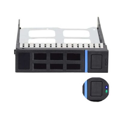 2U Rackmount Server Chassis