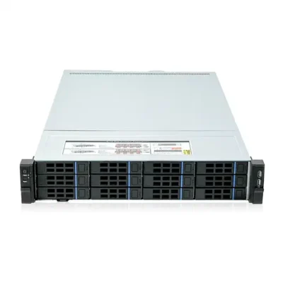 2U Rackmount Server Chassis