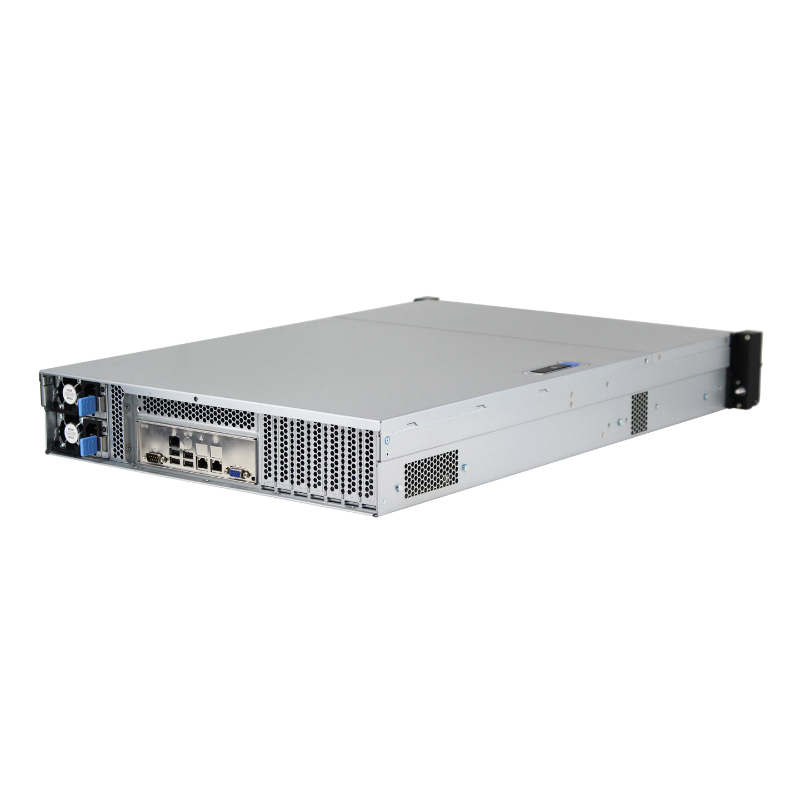 25-Bay OEM Rackmount Server Chassis