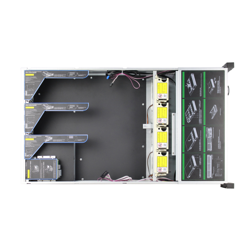 U-Server-Case-Model-ISC-SC278S-H25-T-25-Front-HDDs-4-Cooling-Fans U-Server-Case-Model-ISC-SC278S-H25-T-25-Front-HDDs-4-Cooling-Fans